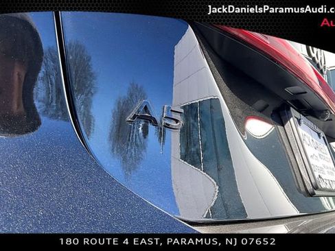 Used 2025 Audi A5 2.0T Premium w/ Convenience Package image 23