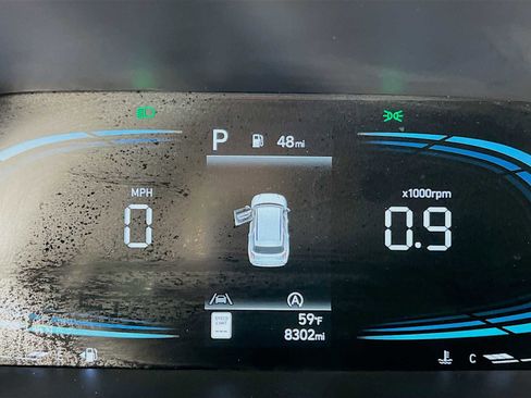 Used 2025 Hyundai Palisade XRT image 25