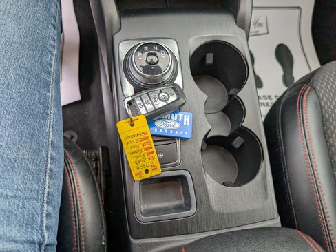 Used 2023 Ford Escape ST-Line w/ Tech Pack #1 image 23