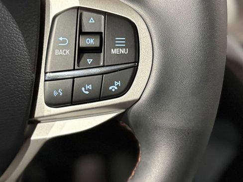 New 2026 Ford Explorer Active AWD/4WD image 88