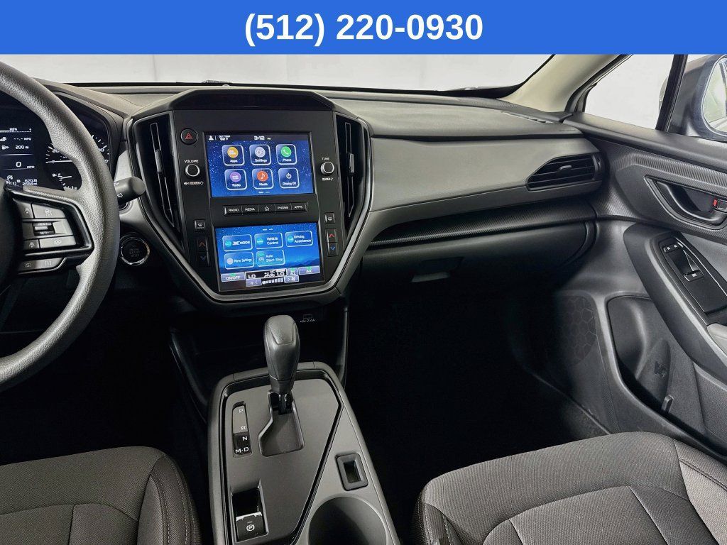 Used 2026 Subaru Crosstrek 2.5i AWD/4WD image 28
