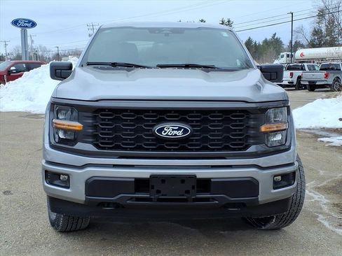 New 2026 Ford F150 STX w/ Equipment Group 200A image 3