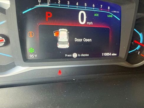 Used 2021 Honda Pilot EX-L image 21