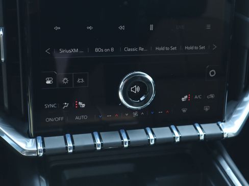 New 2026 GMC Acadia Elevation w/ Super Cruise Package image 9