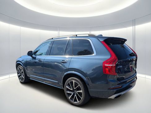 Used 2019 Volvo XC90 T6 Momentum w/ Advanced Package AWD/4WD image 6