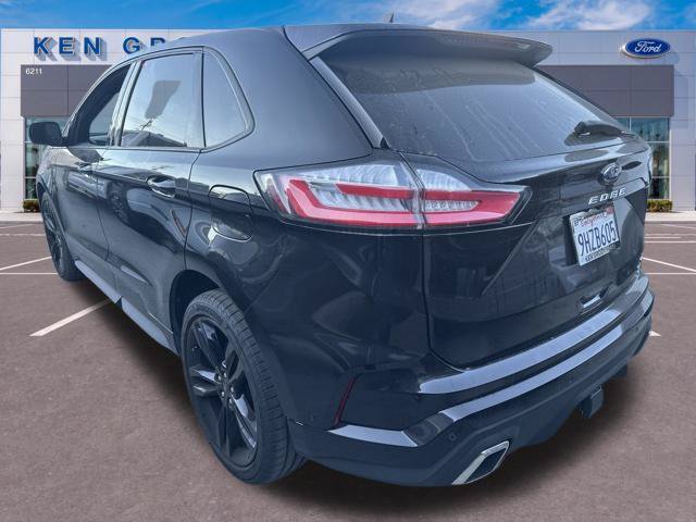 Used 2024 Ford Edge ST w/ Equipment Group 401A AWD/4WD image 21