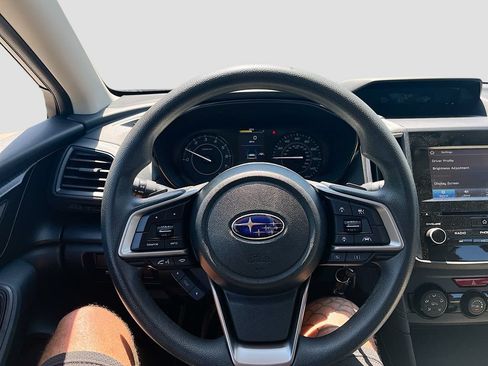 Used 2022 Subaru Impreza 2.0i Premium AWD/4WD image 11