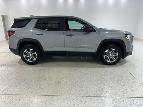 Used 2026 GMC Terrain Elevation FWD image 6