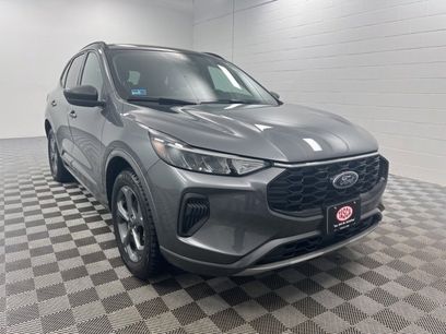 Used 2023 Ford Escape ST-Line w/ Tech Pack #1