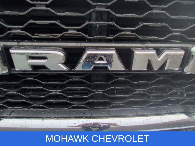 Used 2023 RAM 3500 Tradesman AWD/4WD image 31