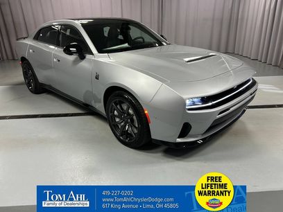 New 2026 Dodge Charger Scat Pack