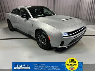New 2026 Dodge Charger Scat Pack AWD/4WD 360° Tour