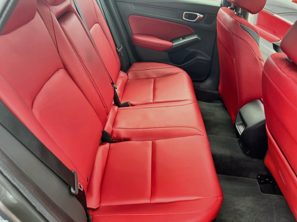 Used 2024 Acura Integra A-Spec w/ Technology Package FWD image 27