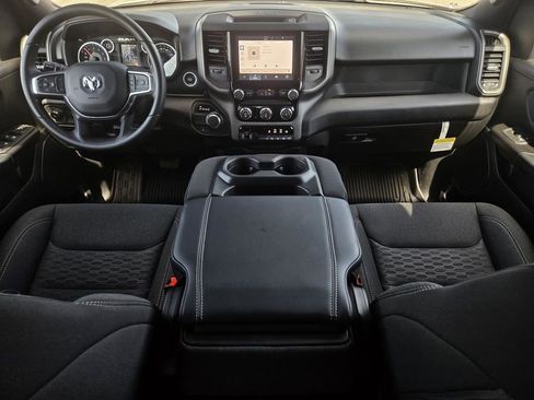 New 2026 RAM 1500 Tradesman image 30