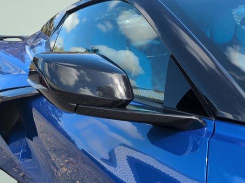 Used 2020 Chevrolet Corvette Stingray Premium Conv w/ 3LT Preferred Equipment Group image 11