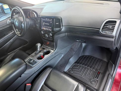 Used 2019 Jeep Grand Cherokee Limited X AWD/4WD image 23