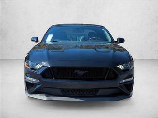 Used 2019 Ford Mustang GT Premium w/ GT Performance Package video 2