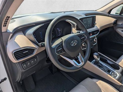 Used 2020 Hyundai Santa Fe SEL w/ Cargo Package FWD image 12