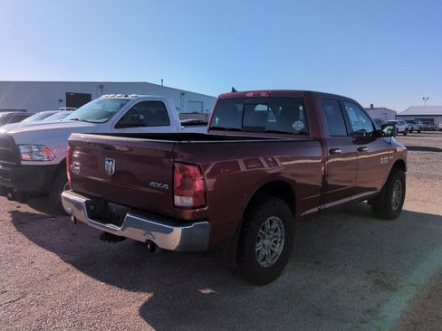 Used 2013 RAM 1500 Big Horn AWD/4WD image 6