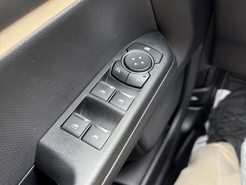 Used 2025 Ford Bronco Sport Big Bend w/ Convenience Package image 26