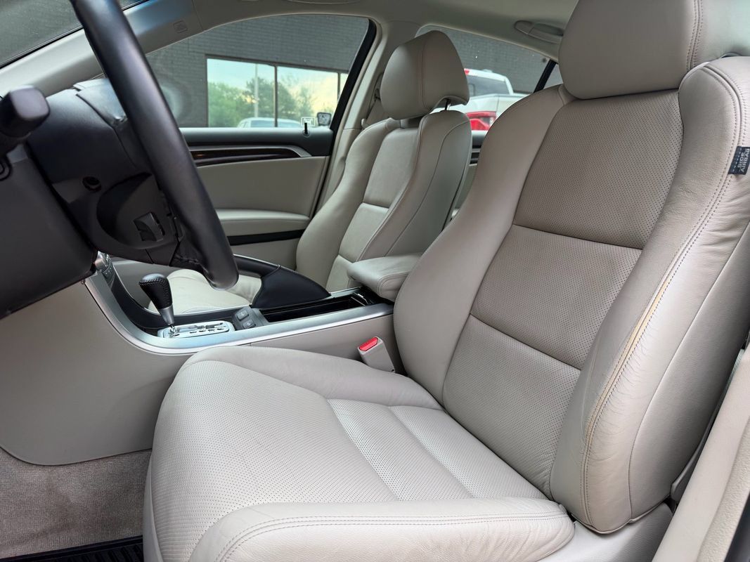 Used 2008 Acura TL FWD image 4