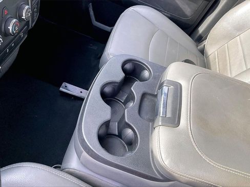 Used 2015 RAM 1500 Tradesman image 17