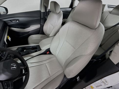 New 2025 Honda Accord LX image 22