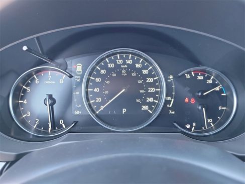 New 2025 MAZDA CX-5 AWD 2.5 S w/ Premium Plus Pkg image 10