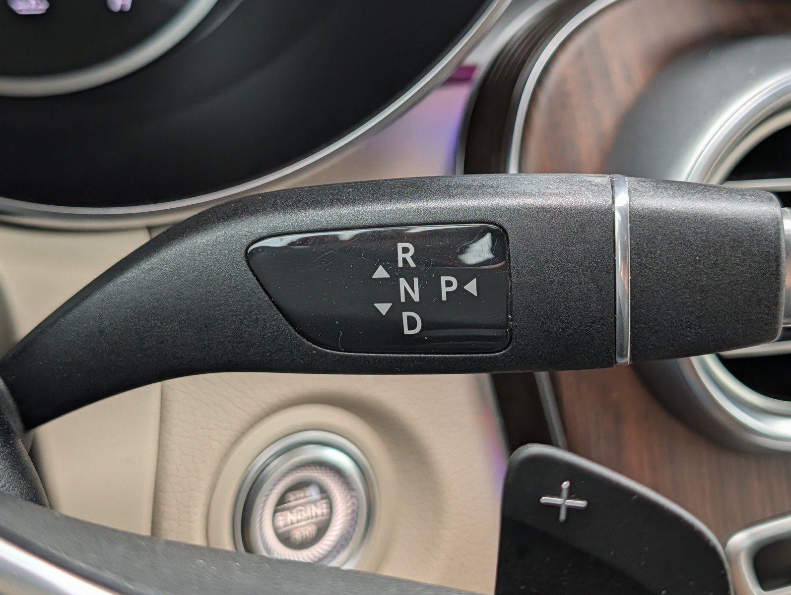 Used 2022 Mercedes-Benz GLC 300 4MATIC image 23