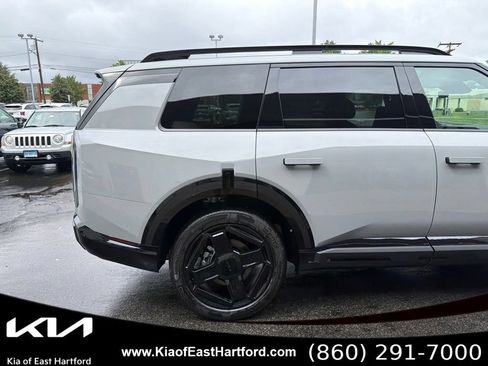 New 2027 Kia Telluride X-Line SX Prestige AWD/4WD image 7