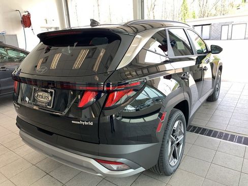 New 2026 Hyundai Tucson SEL AWD/4WD image 16
