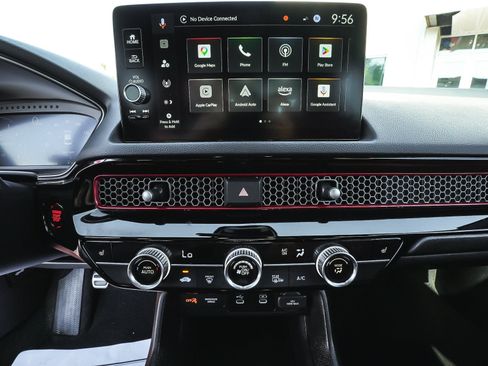 Used 2025 Honda Civic Si image 22