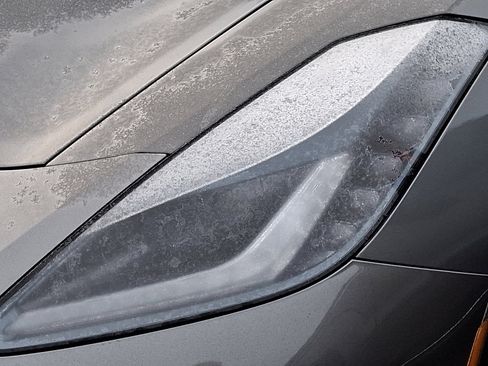 Used 2015 Chevrolet Corvette Stingray Convertible w/ 3LT Preferred Equipment Group image 6