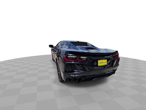 Used 2024 Chevrolet Corvette Stingray Preferred Conv RWD image 7