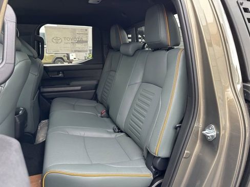 New 2026 Toyota Tacoma Trailhunter image 24