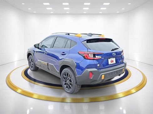 New 2026 Subaru Crosstrek 2.5i Wilderness AWD/4WD image 9
