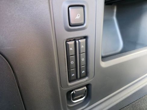 New 2025 Ford Expedition Tremor image 35