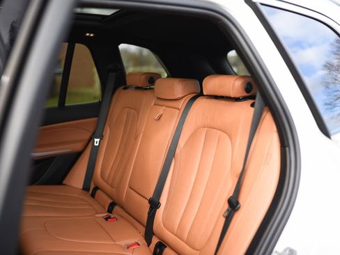 Used 2021 BMW X5 xDrive45e w/ Premium Package 3 image 58