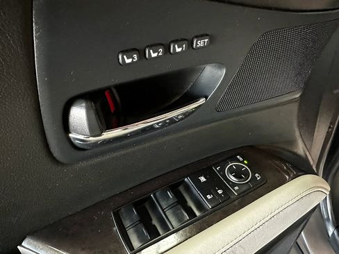 Used 2013 Lexus RX 350 FWD w/ Navigation Pkg image 16