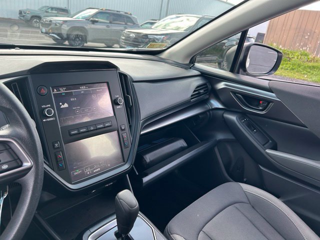 Used 2025 Subaru Impreza 2.0i AWD/4WD image 17