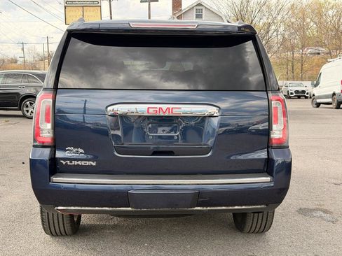 Used 2019 GMC Yukon Denali w/ Denali Ultimate Package image 6