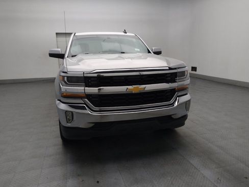 Used 2016 Chevrolet Silverado 1500 LT w/ All Star Edition RWD image 14