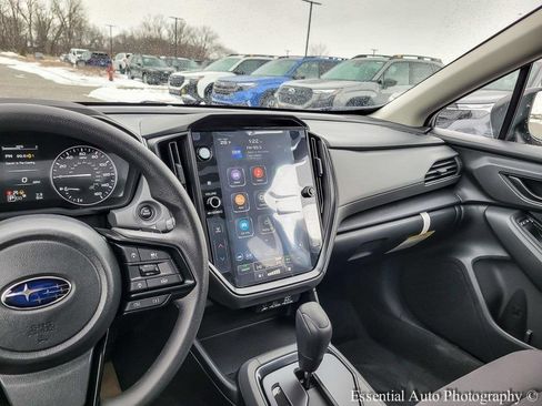 New 2026 Subaru Crosstrek 2.0i Premium image 19
