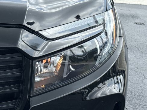 Certified 2023 Honda Ridgeline Sport image 14