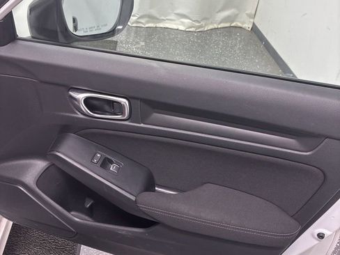 Used 2024 Honda Civic Sport image 27