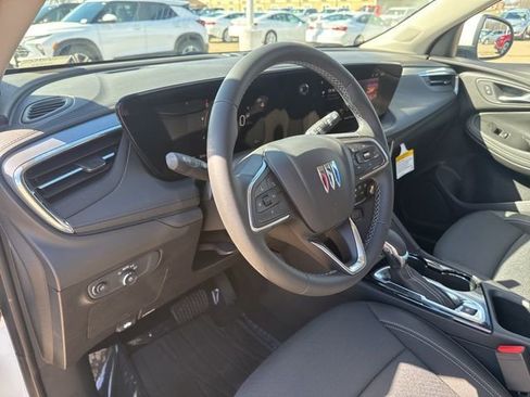 New 2026 Buick Encore GX Preferred image 15