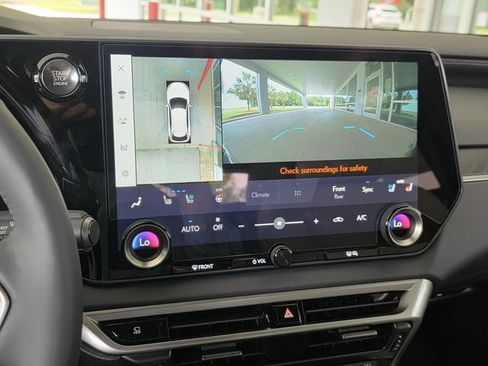 New 2026 Lexus RX 350 Premium FWD image 16