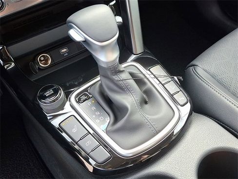 New 2026 Kia Seltos EX image 10