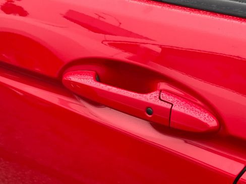 Used 2015 Honda Fit EX image 19