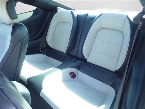 Used 2024 Ford Mustang GT Premium RWD image 8